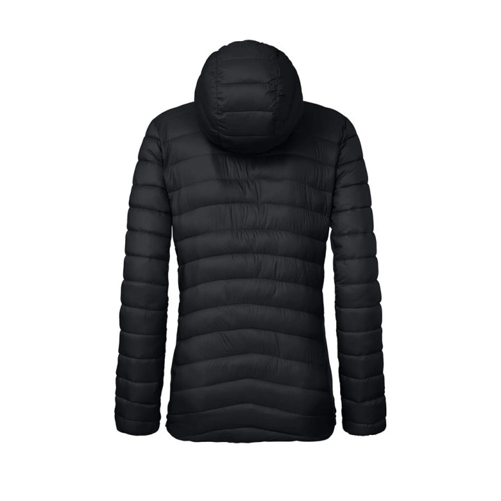 Rock Experience Giacca Trekking Fortune 2.0 Padded Caviar Donna