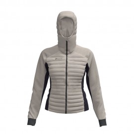 Wild Cat 2.0 Hybrid bianco