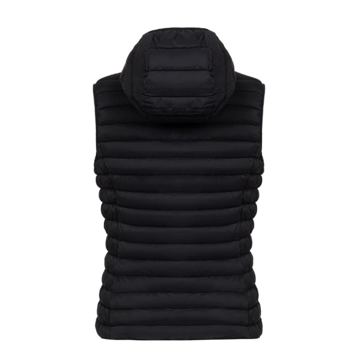 Rock Experience Gilet Trekking Re.Cosmic 3.0 Caviar Donna