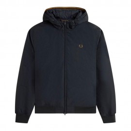 Hoodedu Brentham nero