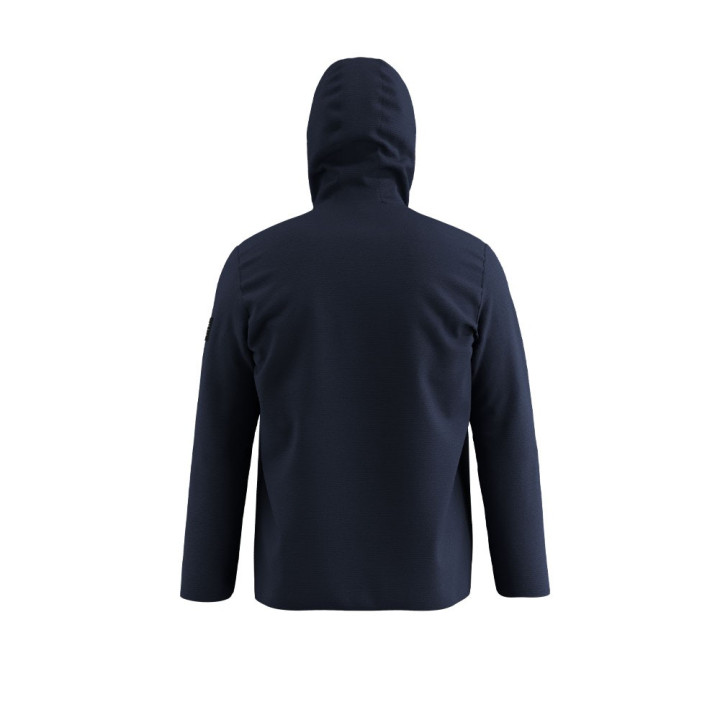 Salewa Giacca Trekking Sarner Navy Blazer Uomo