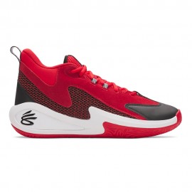 Curry 3Z 25 Sde rosso bianco