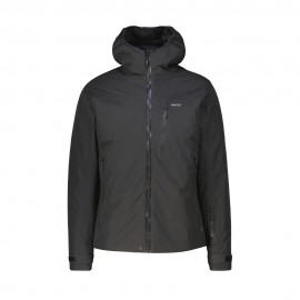 Koyukuk Padded nero