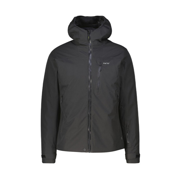 Meru Giacca Trekking Koyukuk Padded Caviar Uomo