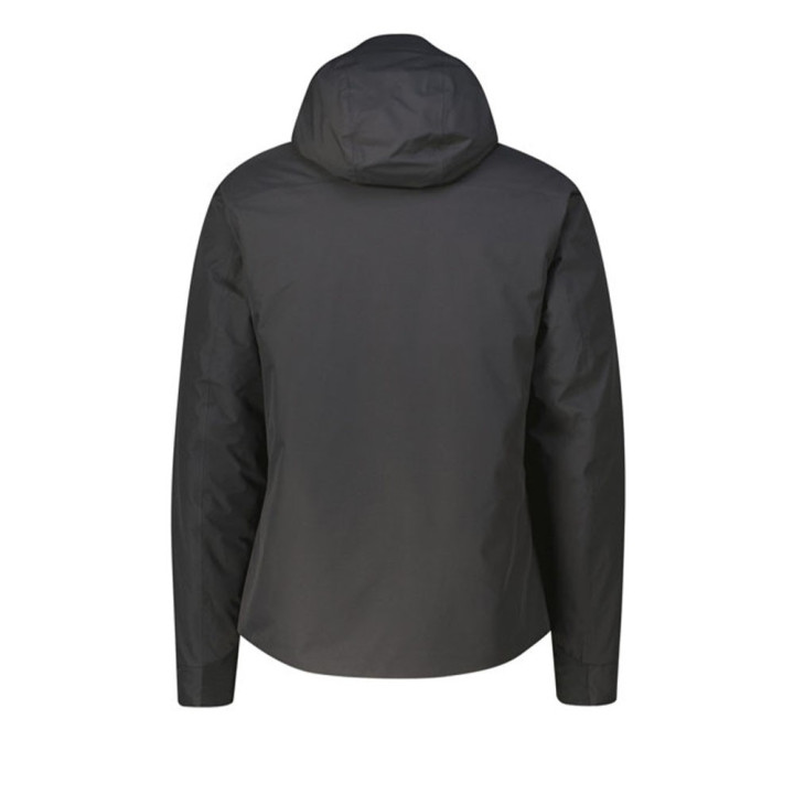 Meru Giacca Trekking Koyukuk Padded Caviar Uomo
