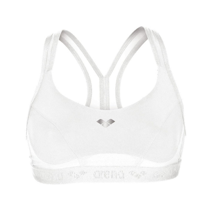 BRA W DAPHNE (XF) BIANCO