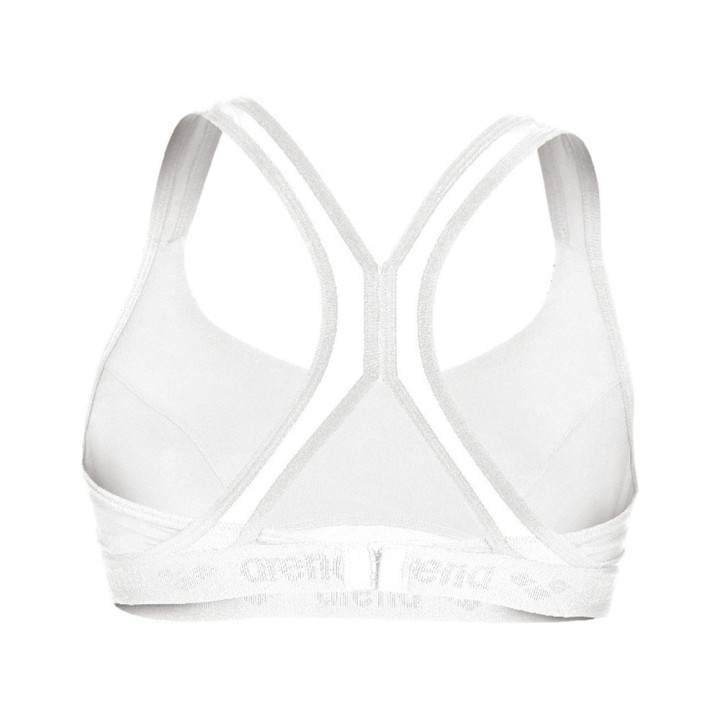 BRA W DAPHNE (XF) BIANCO