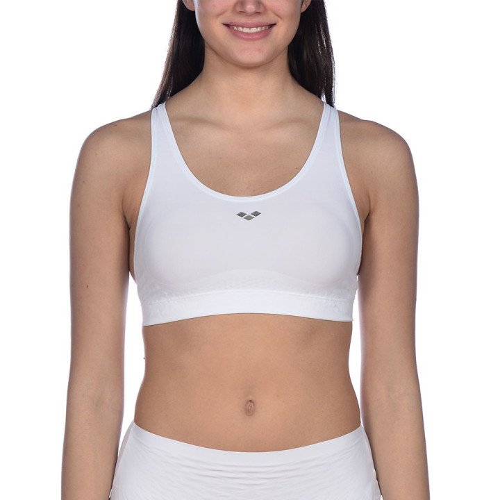 BRA W DAPHNE (XF) BIANCO