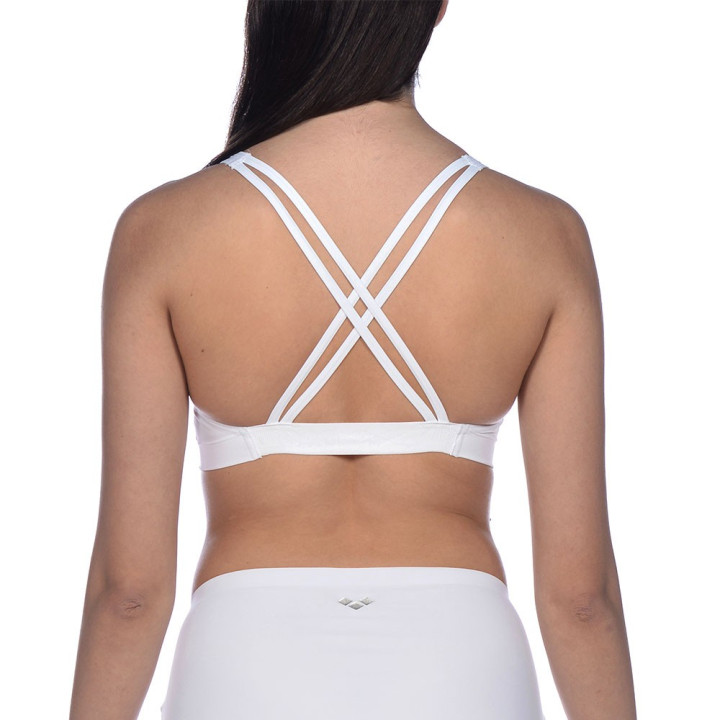 BRA W DAPHNE (XF) BIANCO