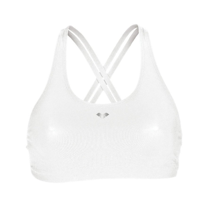 BRA W DAPHNE (XF) BIANCO