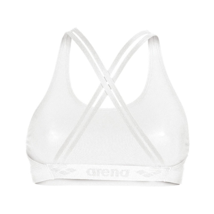 BRA W DAPHNE (XF) BIANCO