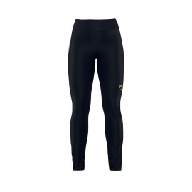 Easygoing Winter nero rosa fluo