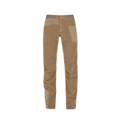 Karpos Pantaloni Trekking Abete Evo Aluminium Uomo