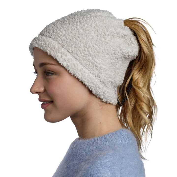 Buff Scaldacollo Switch Polar Solid Ice