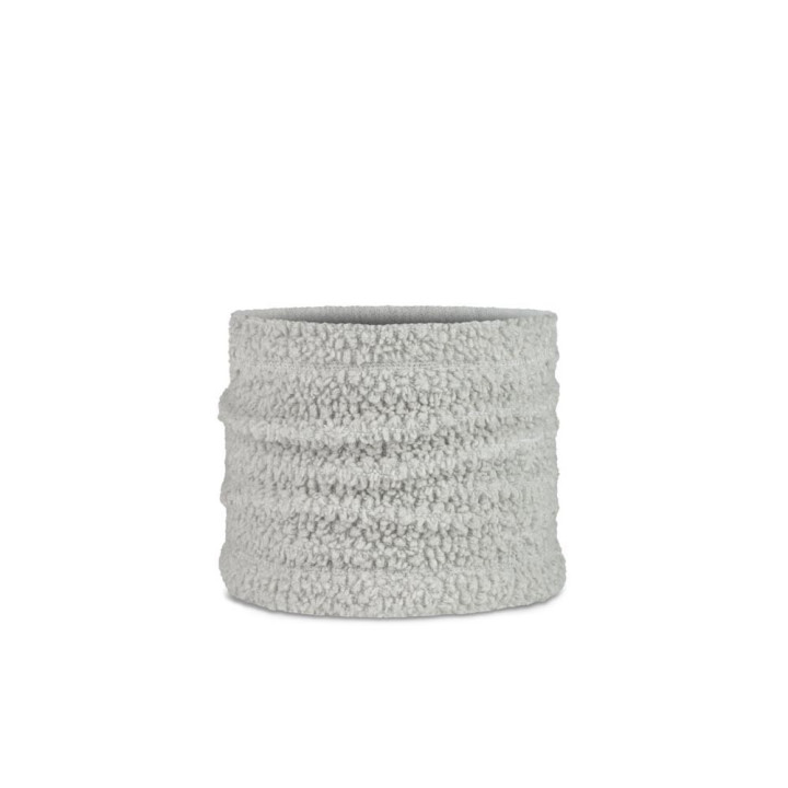 Buff Scaldacollo Switch Polar Solid Ice