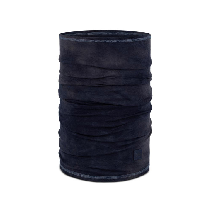 Buff Merino Lightweight Natural Dye Dye Navy