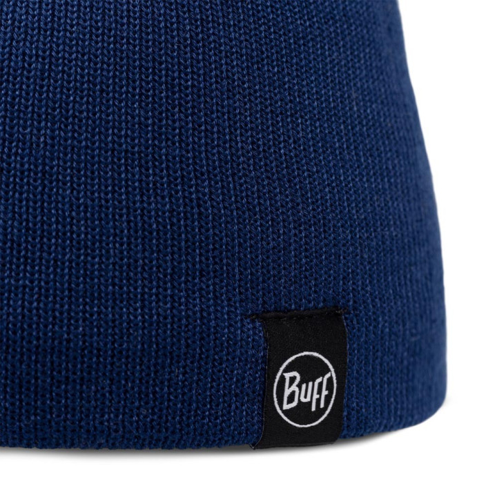 Buff Berretto Lilon Short Lilon Midnight
