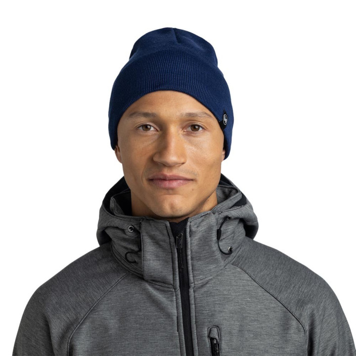 Buff Berretto Lilon Short Lilon Midnight