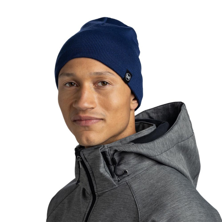 Buff Berretto Lilon Short Lilon Midnight