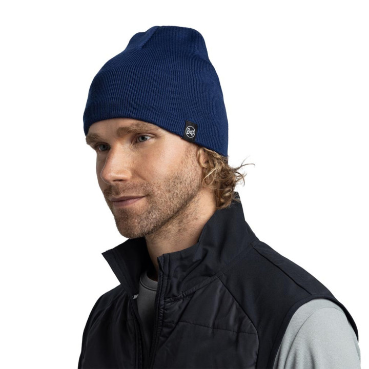 Buff Berretto Lilon Short Lilon Midnight
