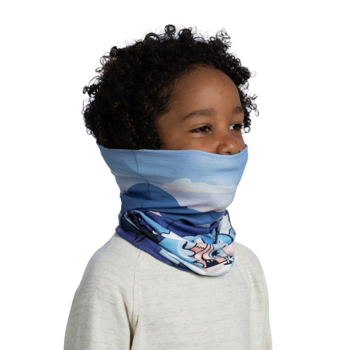 Buff Original Pow Riam Blue