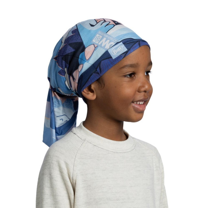 Buff Original Pow Riam Blue