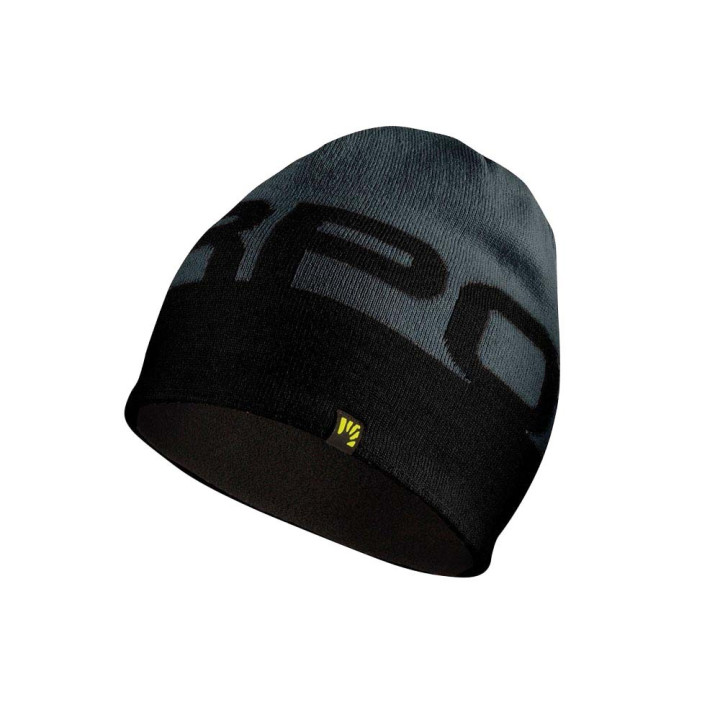 Karpos Berretto Larin Woodl Gray Nero