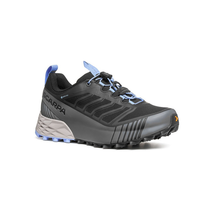 Scarpa Ribelle Run 2 GORE-TEX Nero-Lavander - Scarpe Trekking Donna