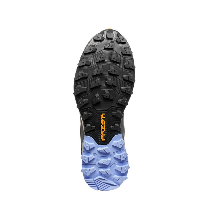 Scarpa Ribelle Run 2 GORE-TEX Nero-Lavander - Scarpe Trekking Donna