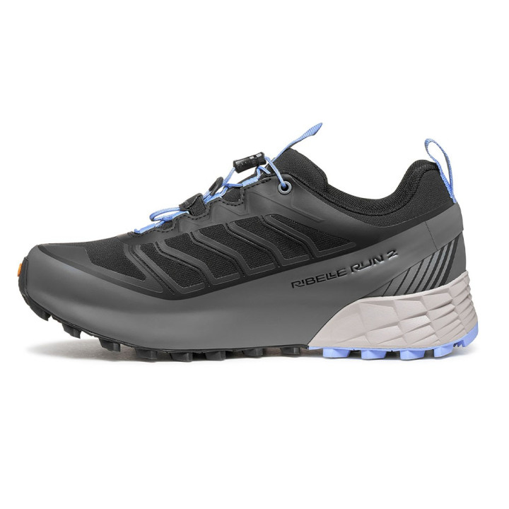 Scarpa Ribelle Run 2 GORE-TEX Nero-Lavander - Scarpe Trekking Donna