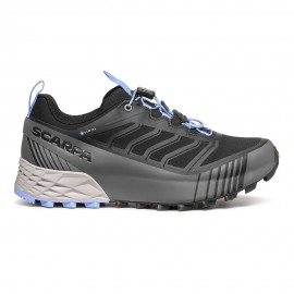 Ribelle Run 2 GORE-TEX Nero-Lavander