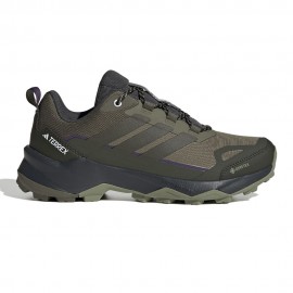 Skychaser Ax5 GORE-TEX olive
