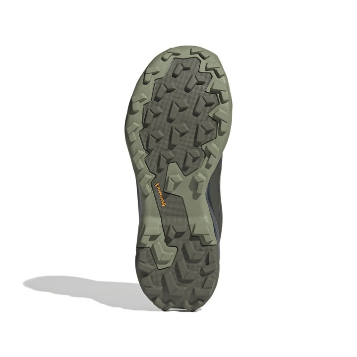 ADIDAS Skychaser Ax5 GORE-TEX Olive - Scarpe Trekking Donna