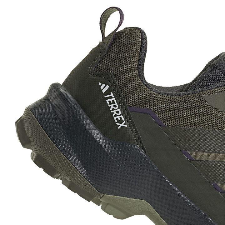 ADIDAS Skychaser Ax5 GORE-TEX Olive - Scarpe Trekking Donna