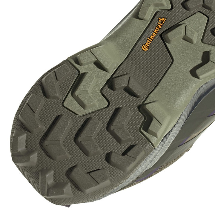 ADIDAS Skychaser Ax5 GORE-TEX Olive - Scarpe Trekking Donna