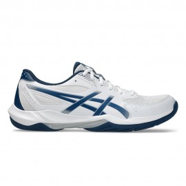 Gel-Rocket 12 bianco blu