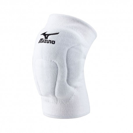 Mizuno Ginocchiere Pallavolo Team Bianco