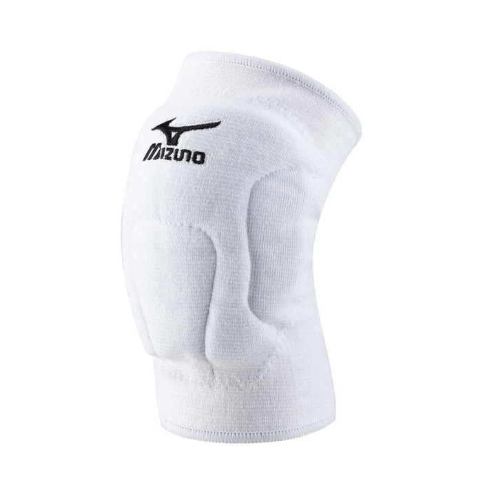 Mizuno Ginocchiere Pallavolo Team Bianco