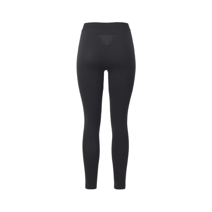 Uyn Set Visyon 2.0 Nero Anthracite Donna