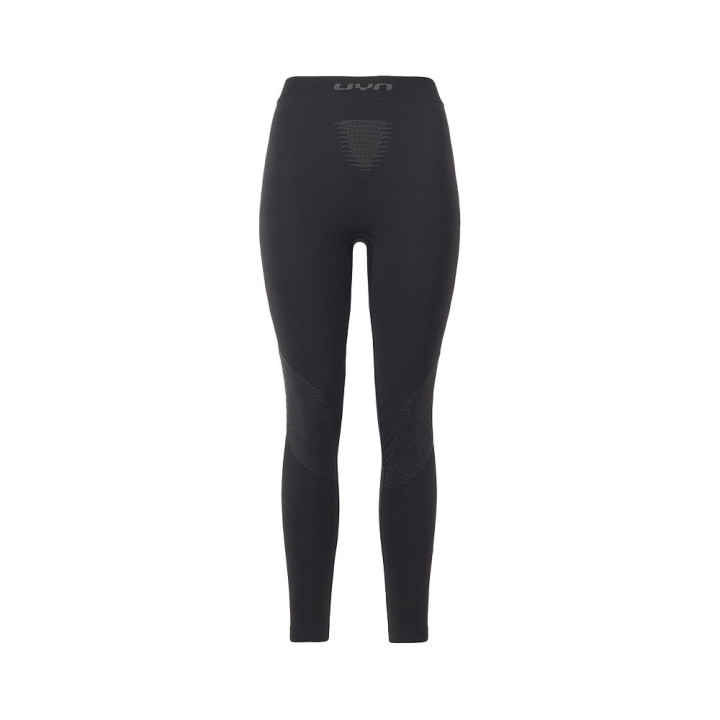 Uyn Set Visyon 2.0 Nero Anthracite Donna