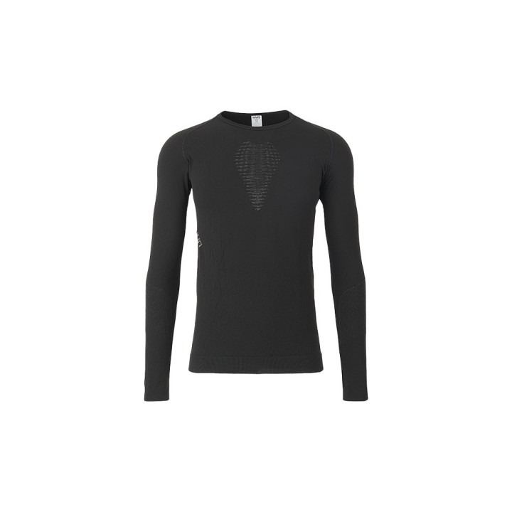 Uyn Set Visyon 2.0 Nero Anthracite Uomo