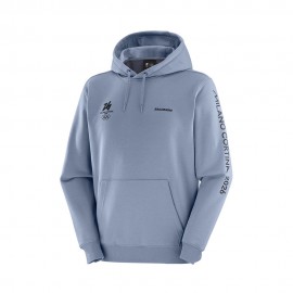 Milano Cortina 2026 grigio