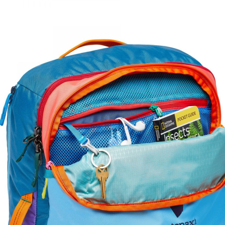 Cotopaxi Zaino Trekking Allpa 35L Del Dia