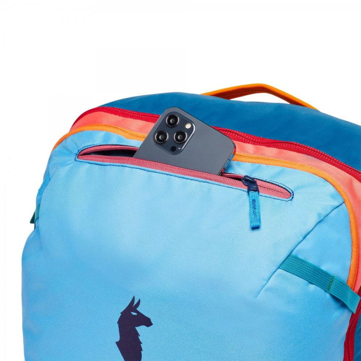 Cotopaxi Zaino Trekking Allpa 35L Del Dia