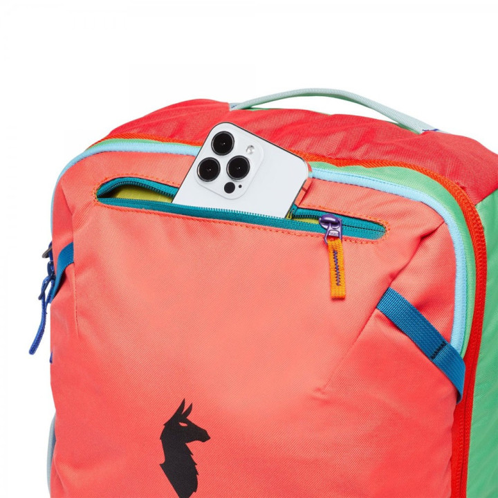 Cotopaxi Zaino Trekking Allpa 28L Del Dia