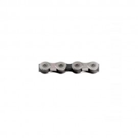 Catena Bici Da Corsa X10 10V 112M argento nero