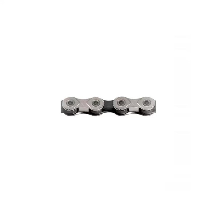 Kmc Catena Bici Da Corsa X10 10V 112M Argento Nero