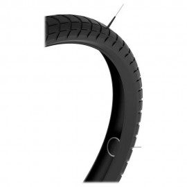 Riparazione Bici Tubeless Pro Plug Con Mastice