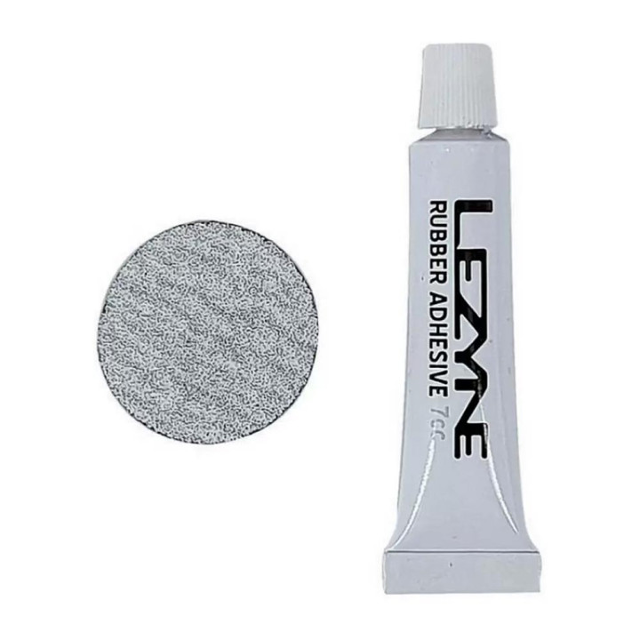 Lezyne Kit Riparazione Bici Tubeless Pro Plug Con Mastice