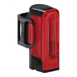 Luce Per Bici Posteriore Strip+ Stvzo